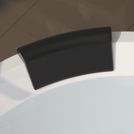 Riho Kopfstütze 11 schwarz Colorado-Geta-Jersey-Carmen