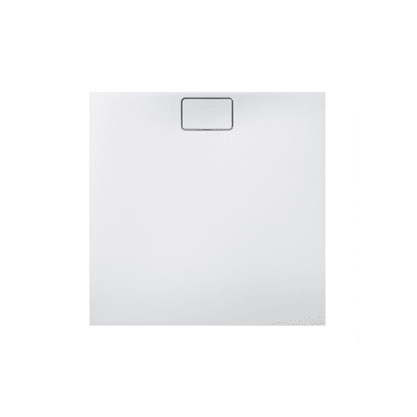 Duravit Stonetto Duschwanne 900x900 mm, weiß
