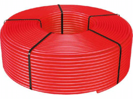 evenes Fußbodenheizungsrohr EVENES Slim PE-RT, 12x1,5mm Rolle a100m