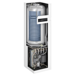 Viessmann Vitocal 333-G Typ BWT 331.C12