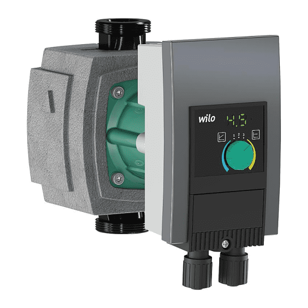 wilo Umwälzpumpe Wilo Yonos MAXO plus 25/0,5-7 PN10, 230V/50Hz