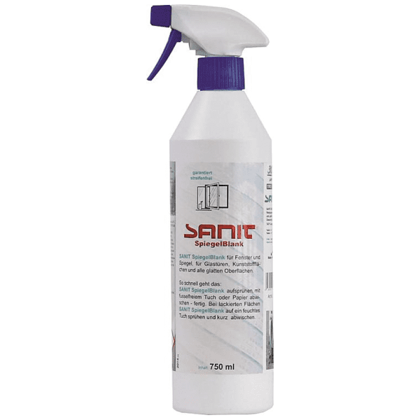SANIT-CHEMIE SANIT SpiegelBlank 750ml Flasche
