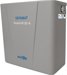 INTEWA Trennstation Intewa Sepamat 41-SC-A
