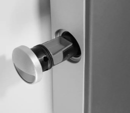 Artweger Body+Soul Dampfbox, Aromaladerechts 385x500x100mm anthrazit Artweger Body+Soul Dampfbox, Aromaladerechts 385x500x100mm anthrazit