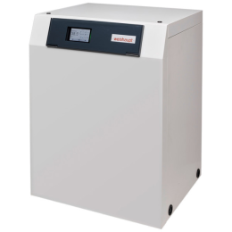 Weishaupt Sole/Wasser-Wärmepumpe Typ WWP S 8 ID mit 8,1 kW