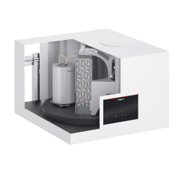 Viessmann Vitocal 262-A T2W-R290