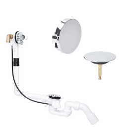 Riho Viega Multiplex Trio AVT70, Wasserzulauf