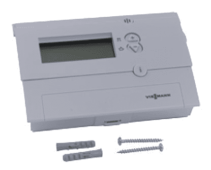 Viessmann Vitotrol 100 RC Release