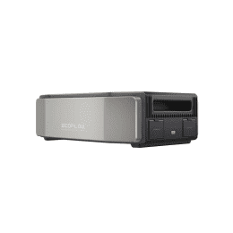 EcoFlow DELTA Pro Ultra Extra Battery - 0% MwSt (Angebot gemäß §12 Abs.3 UstG)