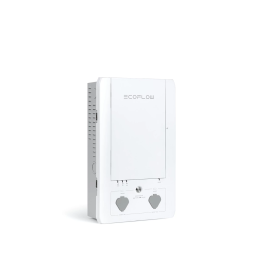 EcoFlow Smart Home Panel Combo Intelligentes Akkusystem mit Relais Modulen - 0% MwSt (Angebot gemäß