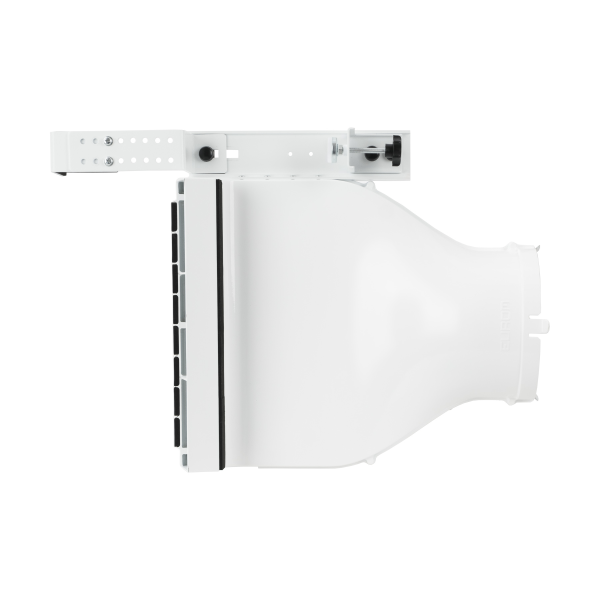 Eurom Fensterauslass Window Way-Out für mobile Klimageräte