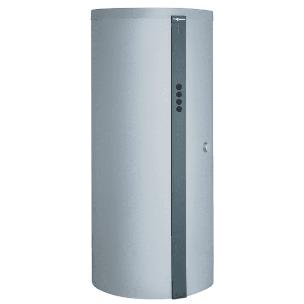 Viessmann Hgiene-Schicht-Kombispeicher Vitocell 360-M, 1 Wärmetauscher