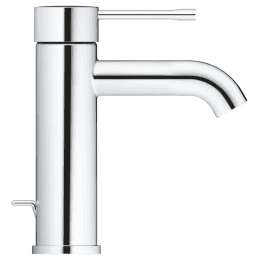 Grohe Essence Waschtischarmatur mit Ablauf, Chrom