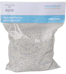 Mommertz Austauschgranulat 3,5kg Fill u. Go, 02/50